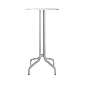 Emeco 1 Inch Bar Table - Round Top