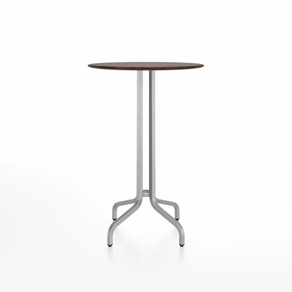 Emeco 1 Inch Bar Table - Round Top