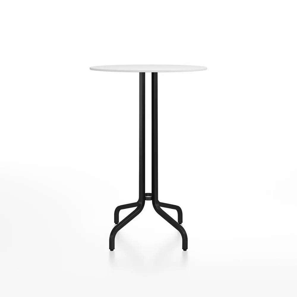 Emeco 1 Inch Bar Table - Round Top