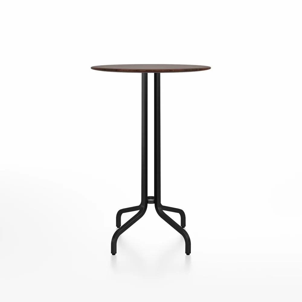 Emeco 1 Inch Bar Table - Round Top