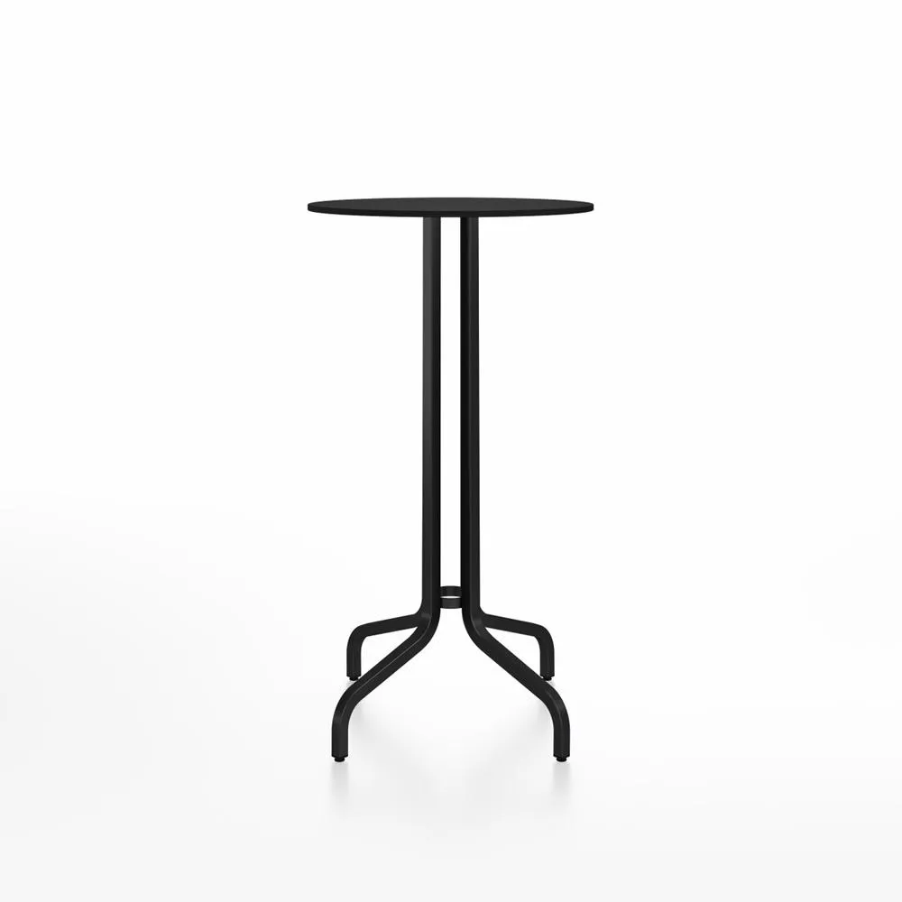 Emeco 1 Inch Bar Table - Round Top