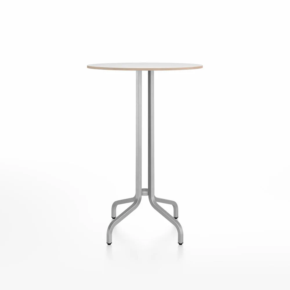 Emeco 1 Inch Bar Table - Round Top