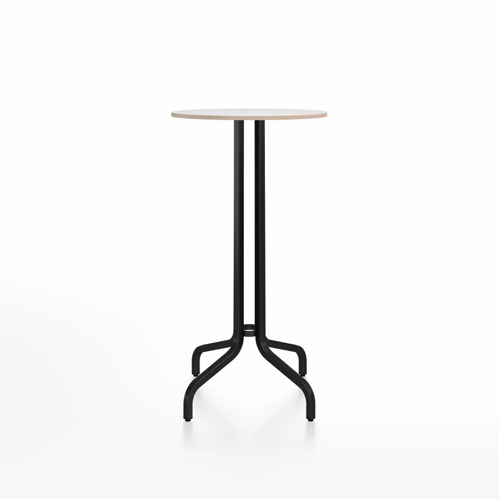 Emeco 1 Inch Bar Table - Round Top