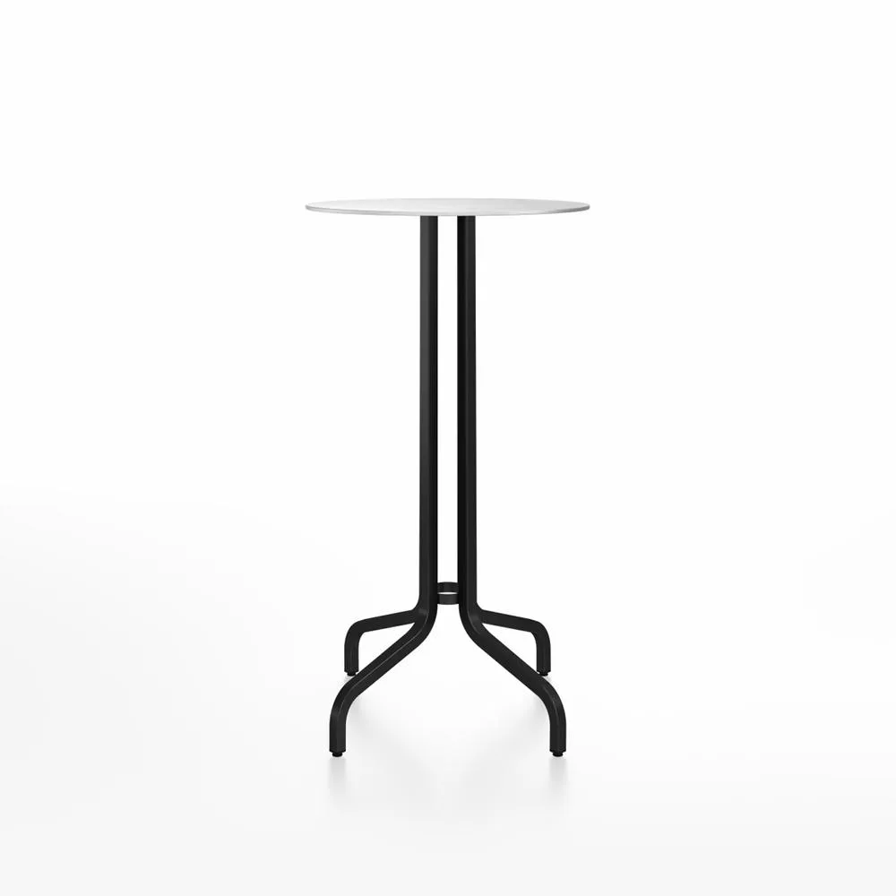 Emeco 1 Inch Bar Table - Round Top
