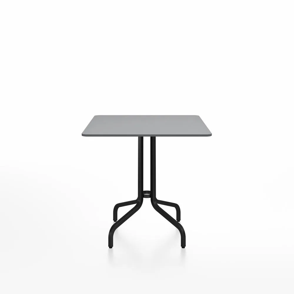 Emeco 1 Inch Cafe Table - Square Top