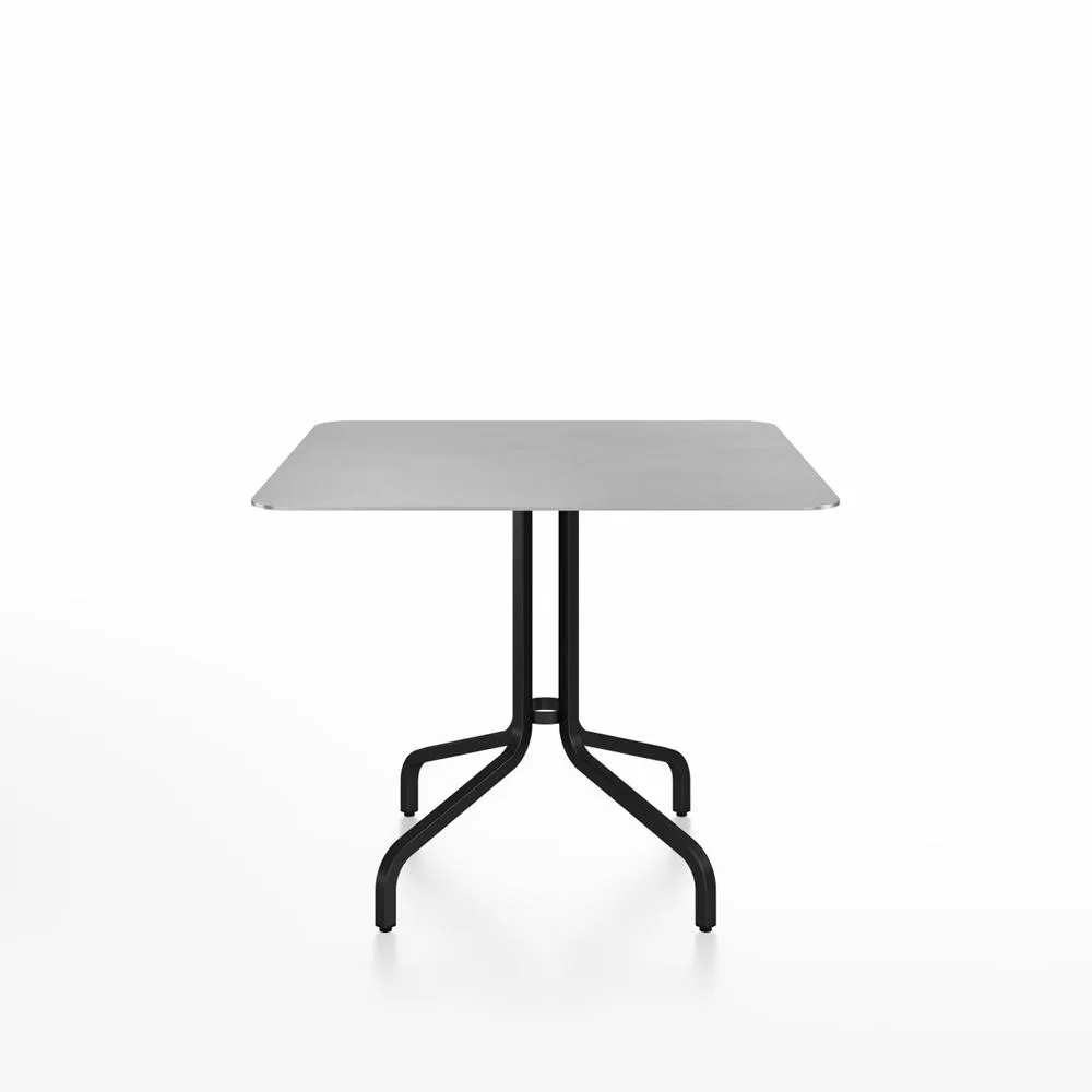 Emeco 1 Inch Cafe Table - Square Top