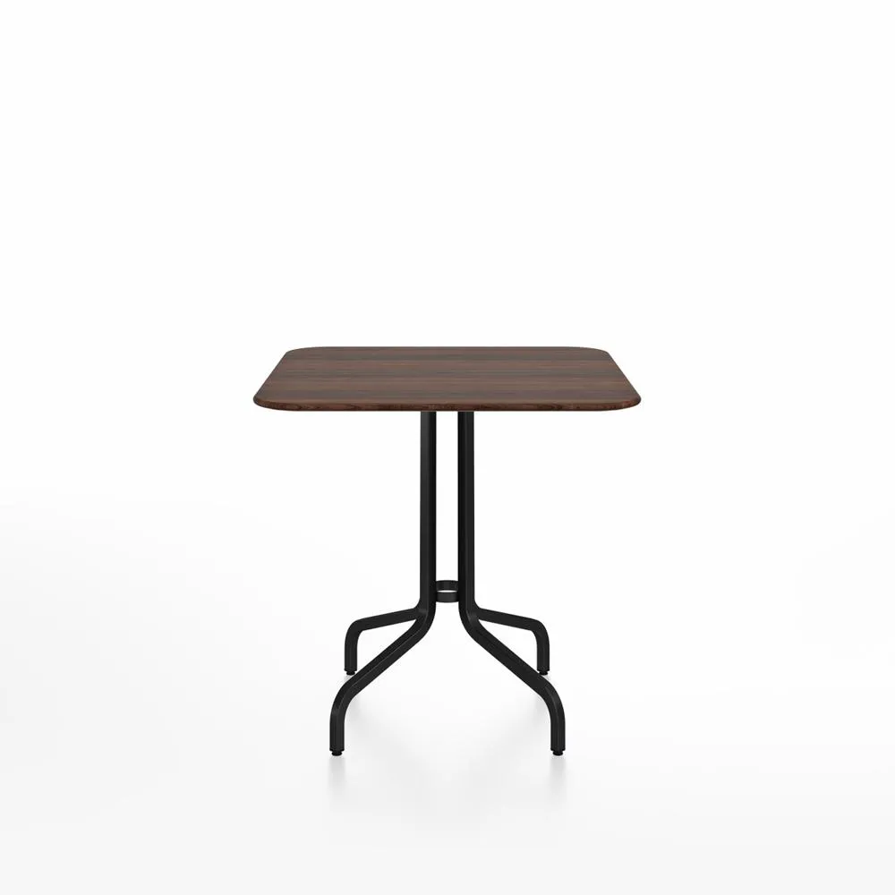 Emeco 1 Inch Cafe Table - Square Top