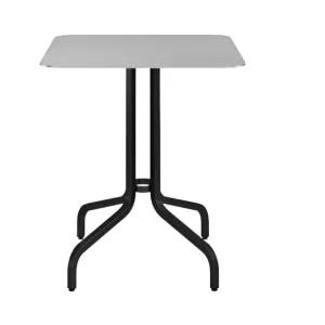 Emeco 1 Inch Cafe Table - Square Top