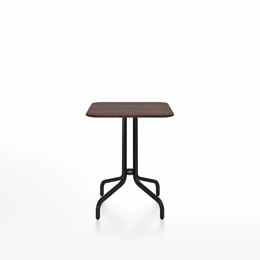 Emeco 1 Inch Cafe Table - Square Top