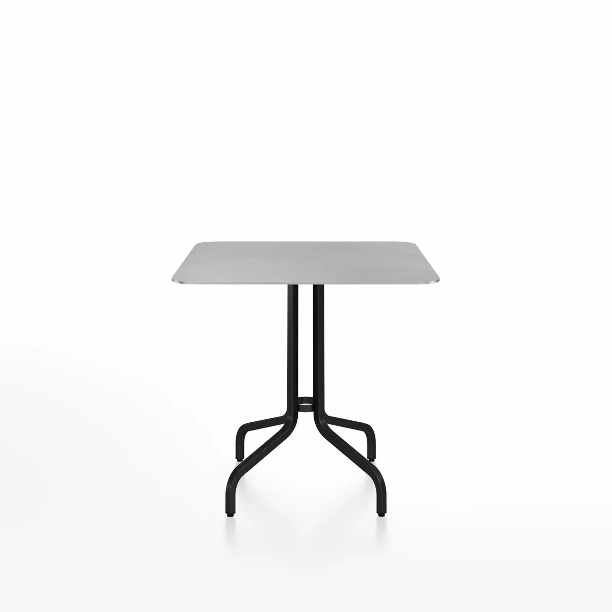 Emeco 1 Inch Cafe Table - Square Top