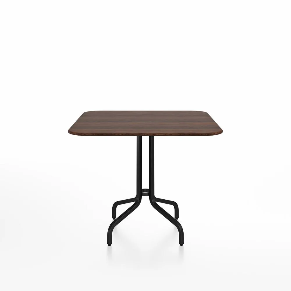 Emeco 1 Inch Cafe Table - Square Top
