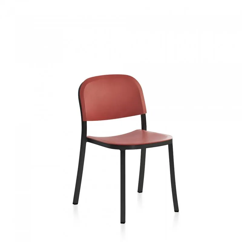 Emeco 1 Inch Stacking Chair - Recycled Plastic