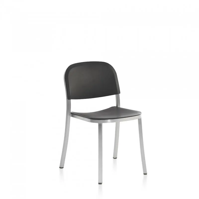 Emeco 1 Inch Stacking Chair - Recycled Plastic
