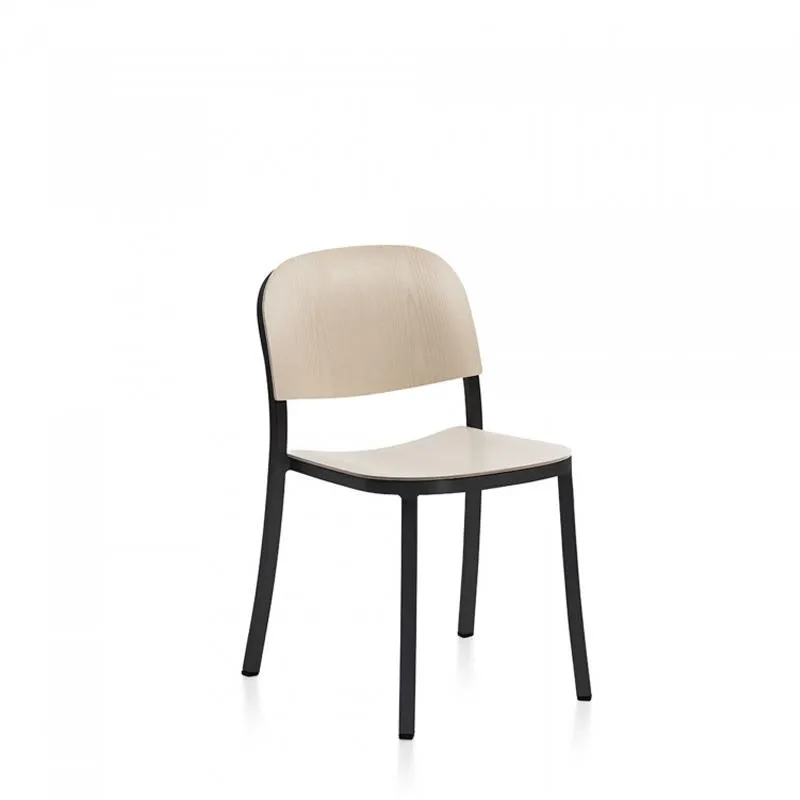 Emeco 1 Inch Stacking Chair - Recycled Plastic