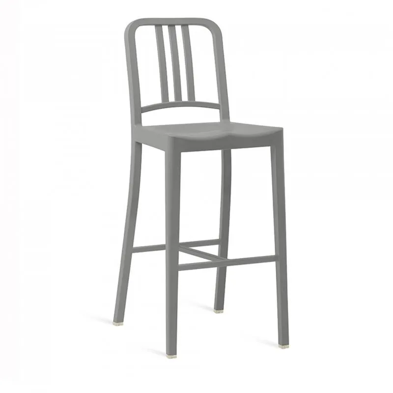 Emeco 111 Navy Barstool