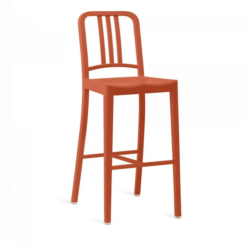Emeco 111 Navy Barstool