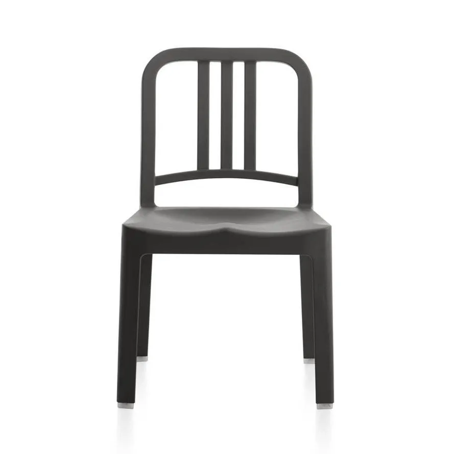 Emeco 111 Navy Mini Chair