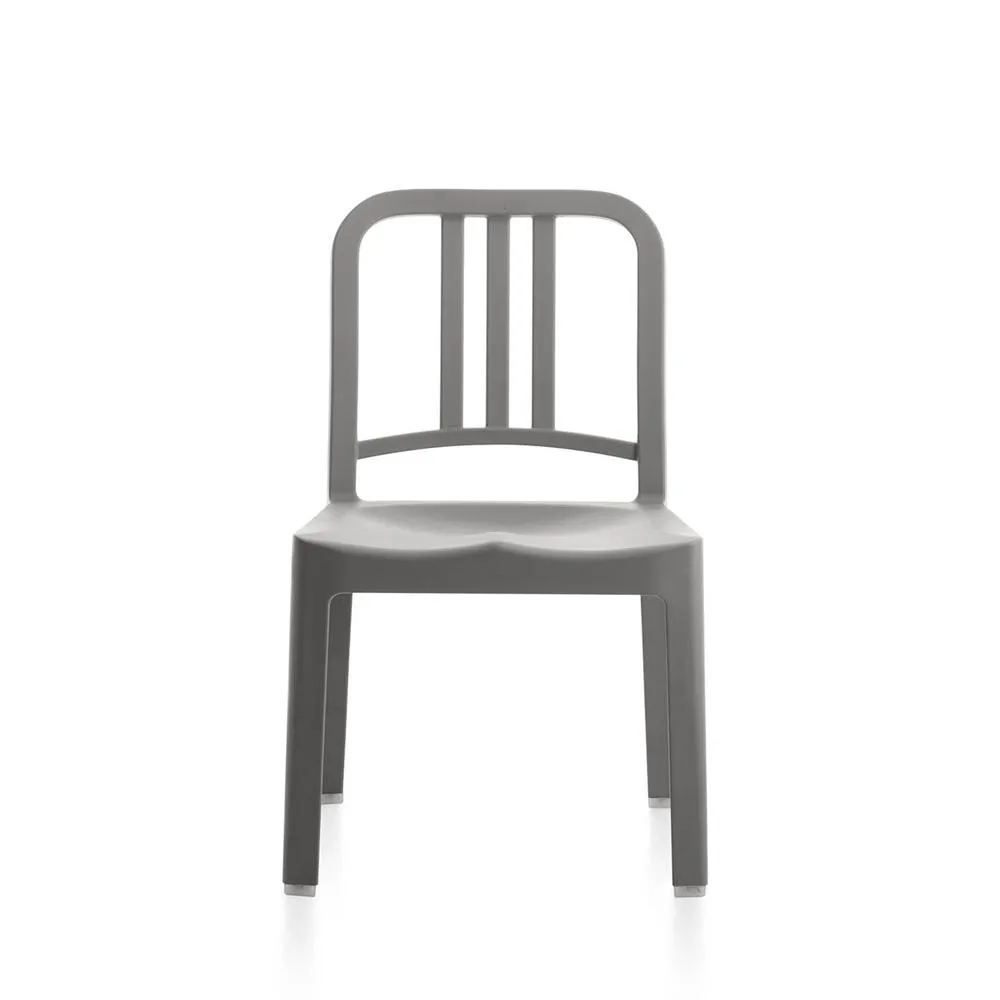 Emeco 111 Navy Mini Chair