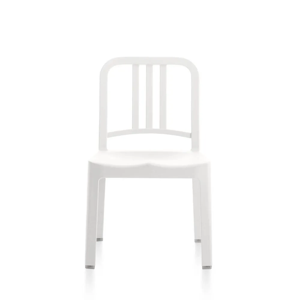 Emeco 111 Navy Mini Chair