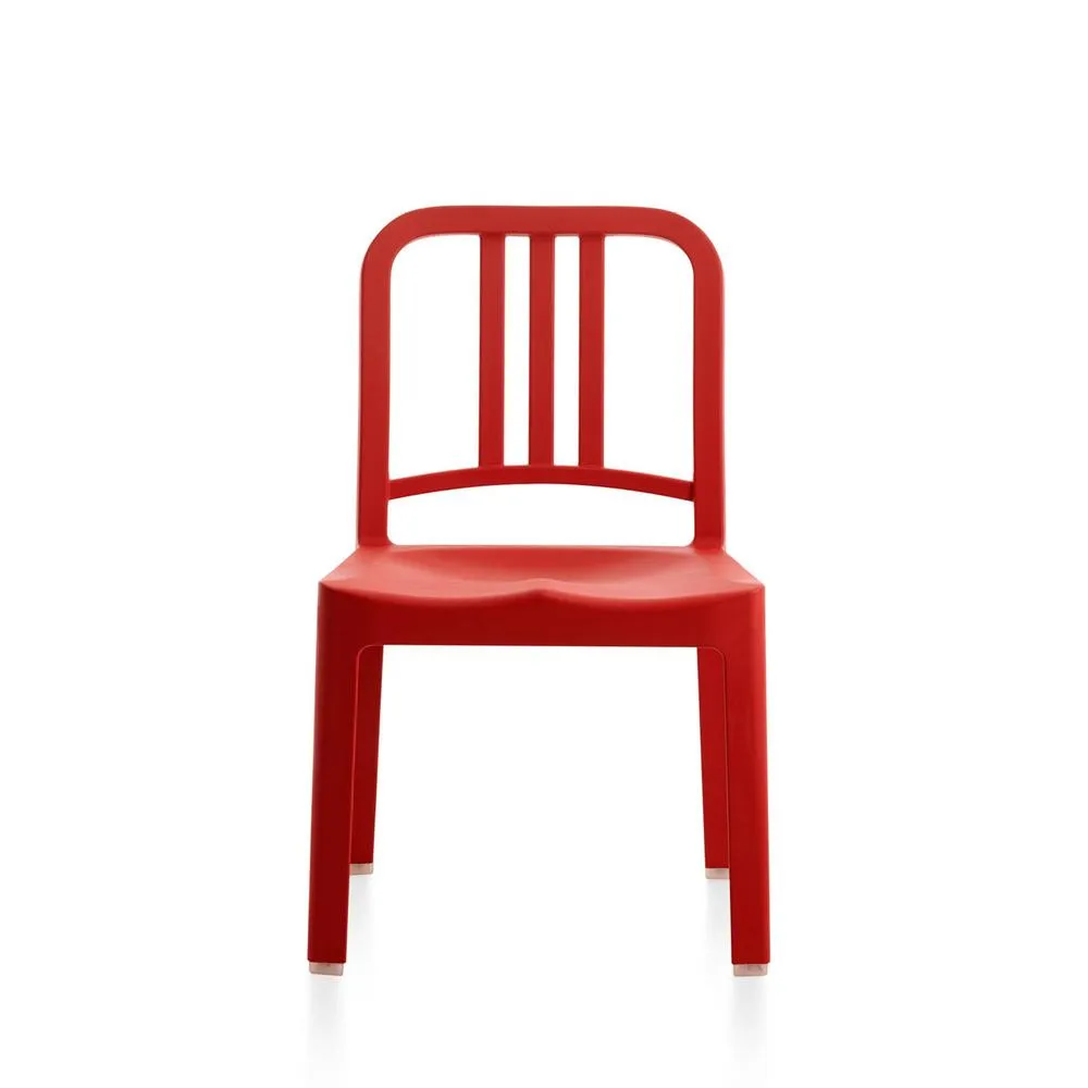 Emeco 111 Navy Mini Chair