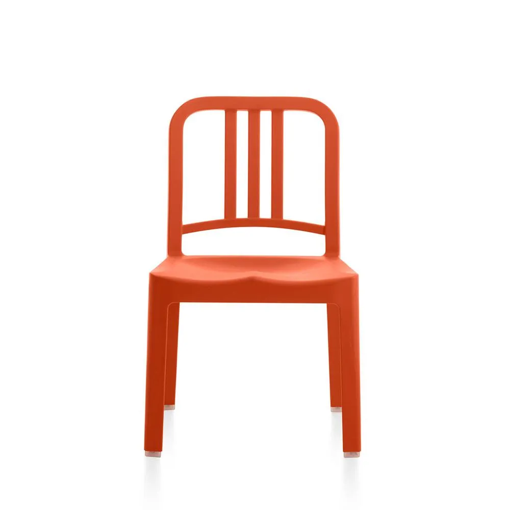 Emeco 111 Navy Mini Chair