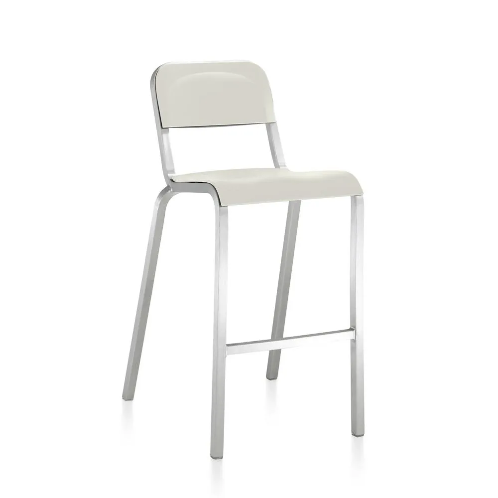 Emeco 1951 Barstool