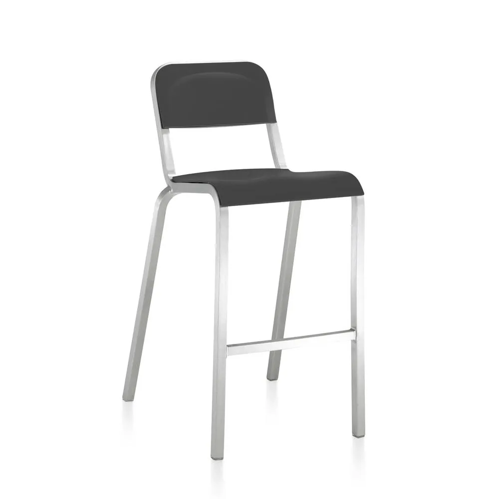 Emeco 1951 Barstool