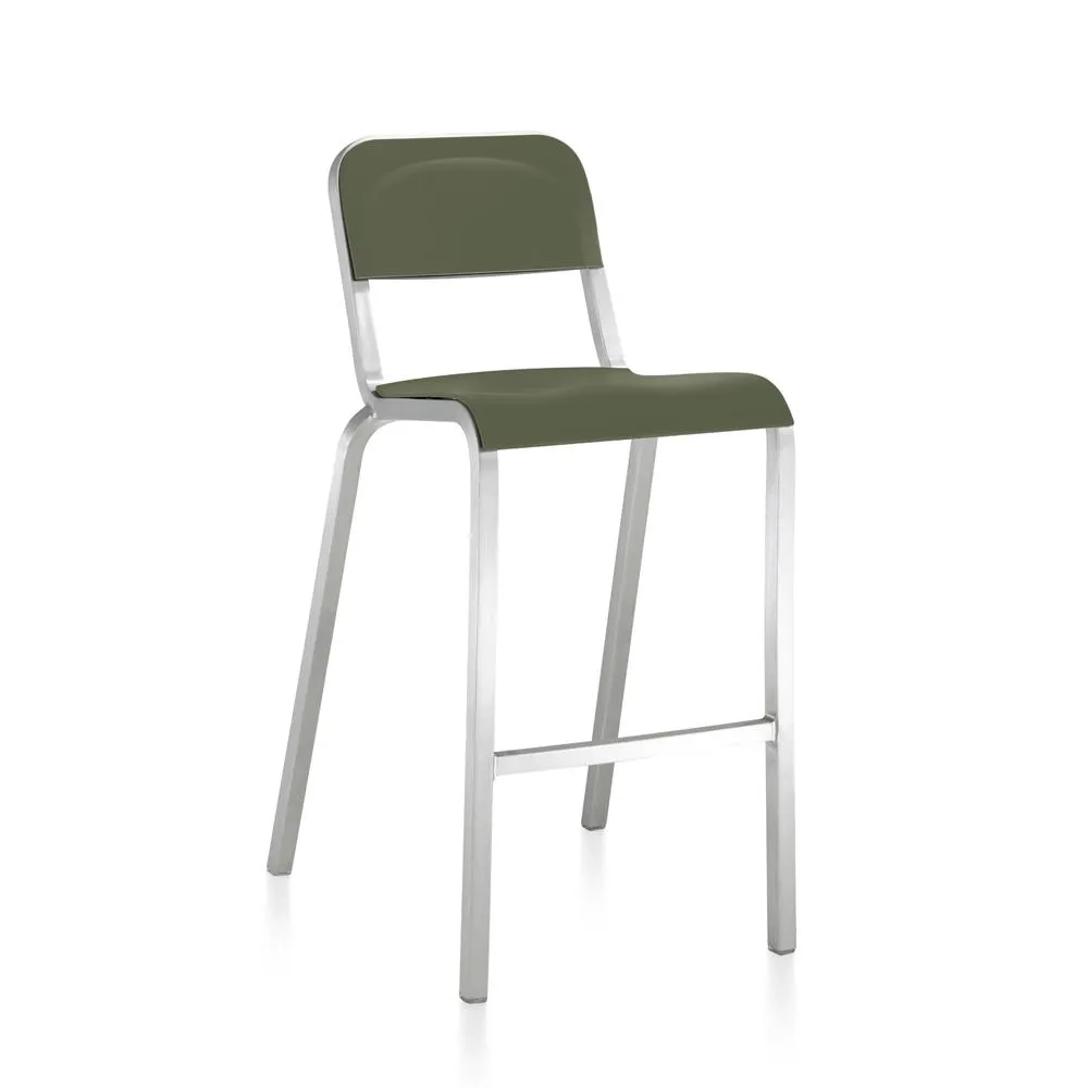 Emeco 1951 Barstool
