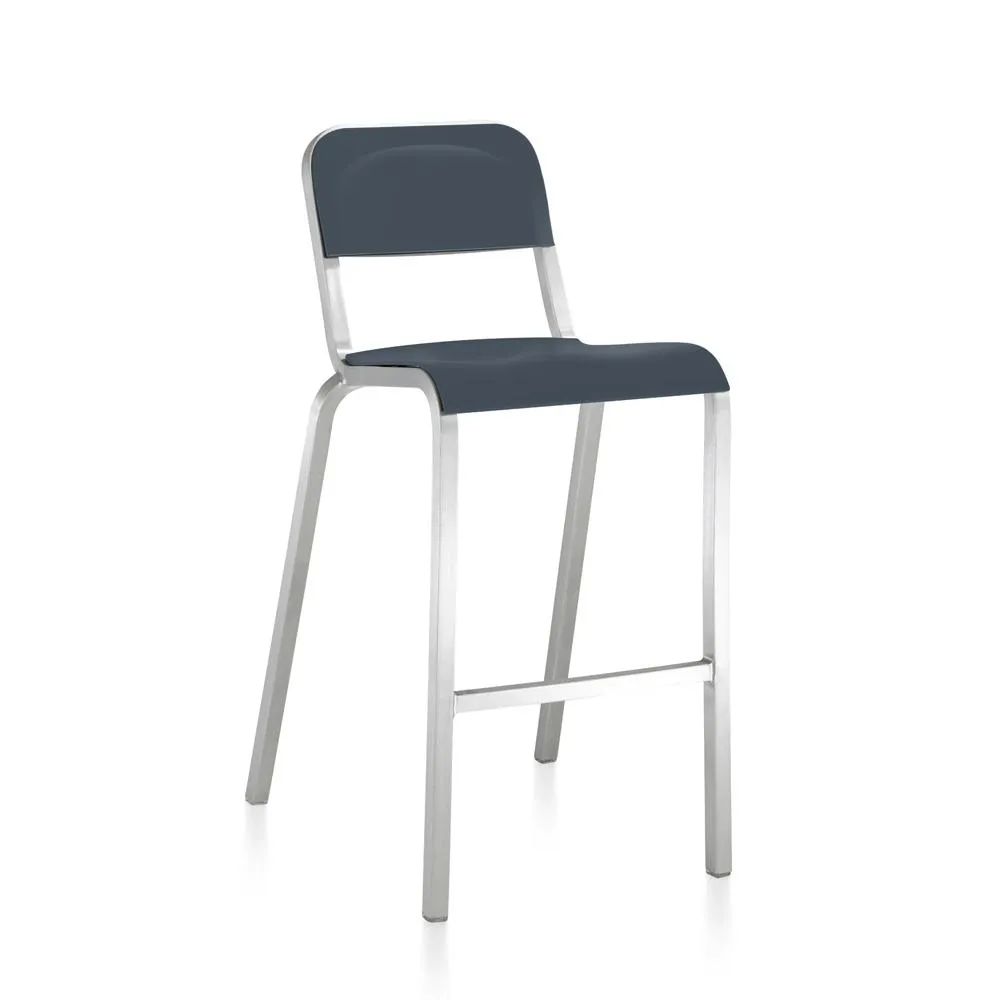 Emeco 1951 Barstool