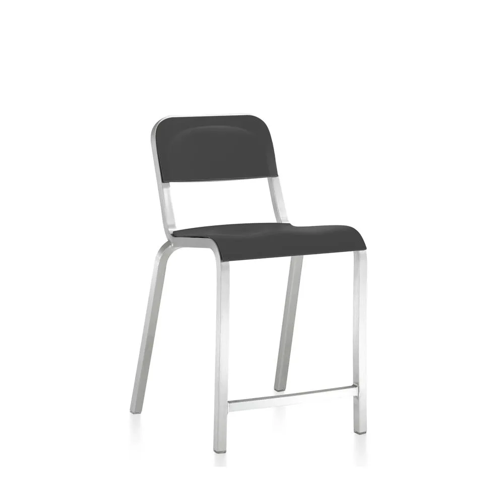 Emeco 1951 Counter Stool