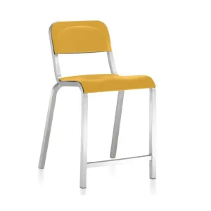 Emeco 1951 Counter Stool