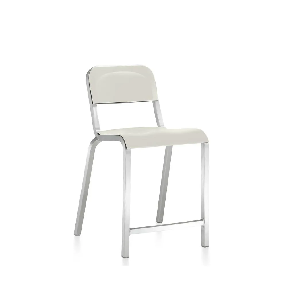 Emeco 1951 Counter Stool