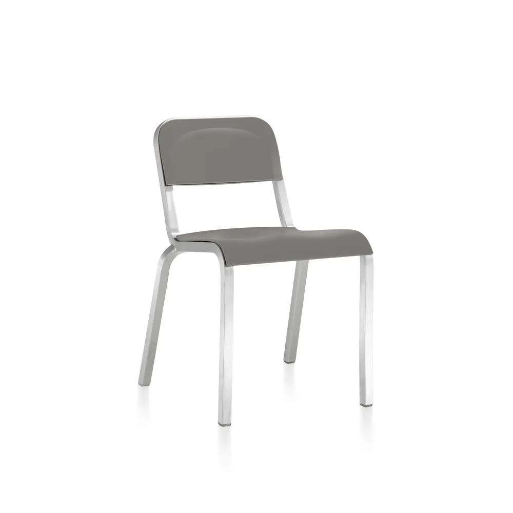 Emeco 1951 Stacking Chair