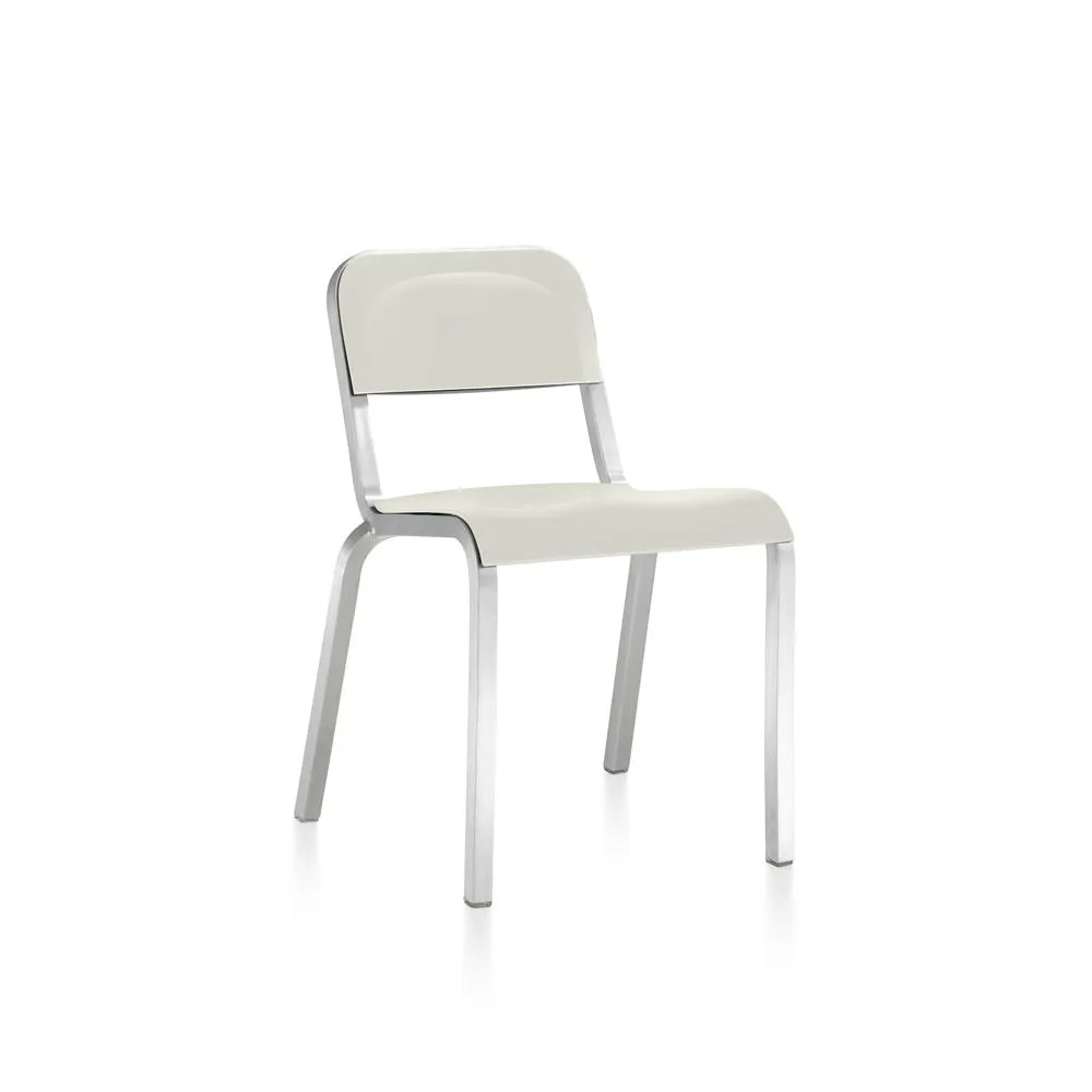 Emeco 1951 Stacking Chair
