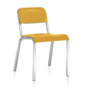 Emeco 1951 Stacking Chair