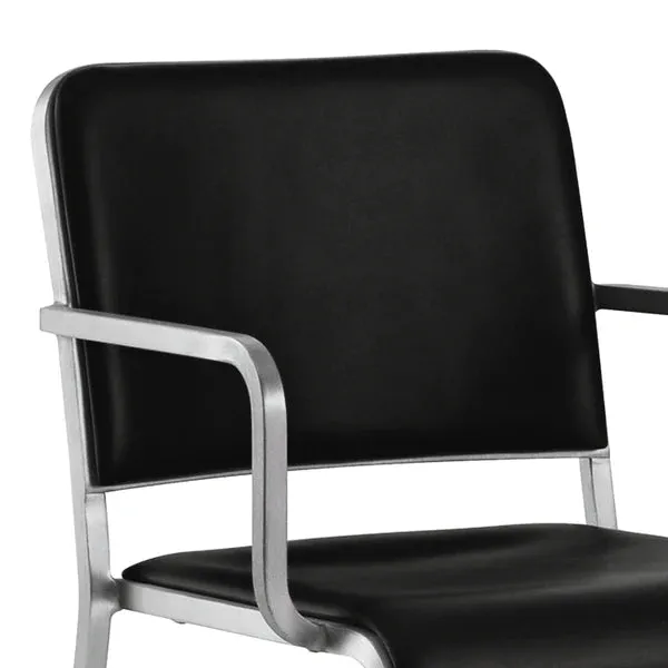Emeco 20-06 Arm Chair