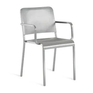 Emeco 20-06 Arm Chair
