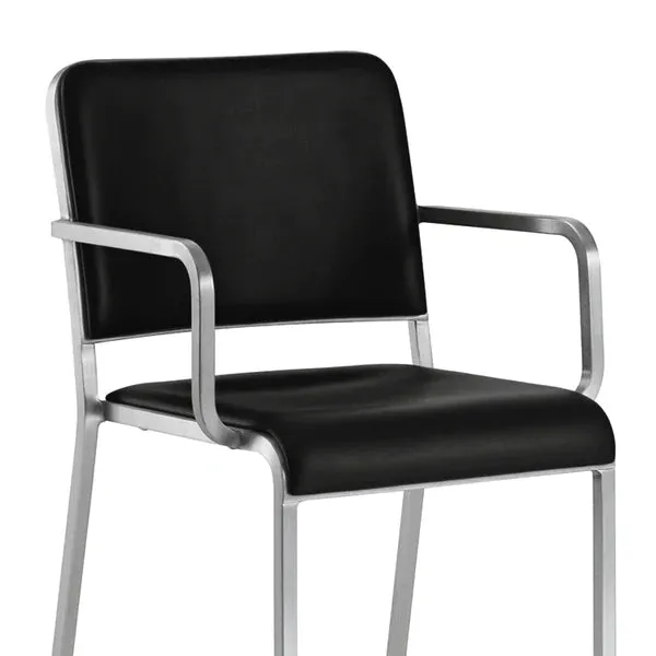 Emeco 20-06 Arm Chair