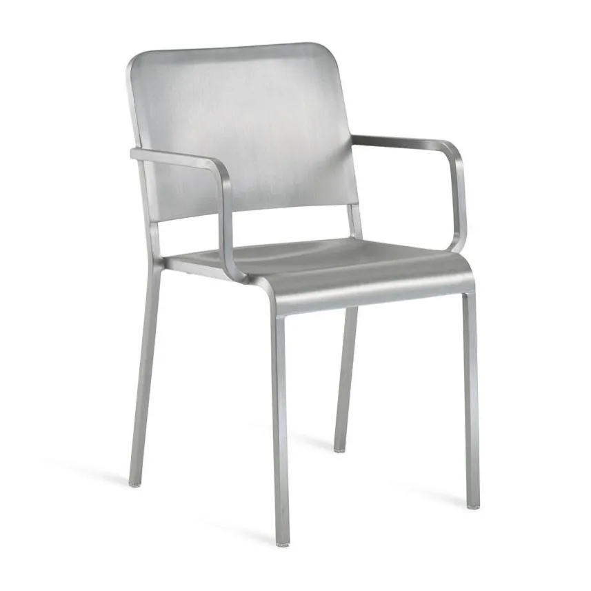 Emeco 20-06 Arm Chair