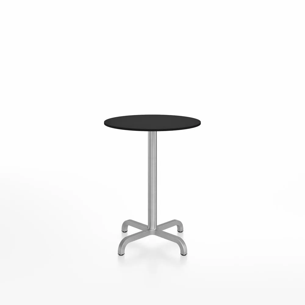 Emeco 20-06 Cafe Table - Round