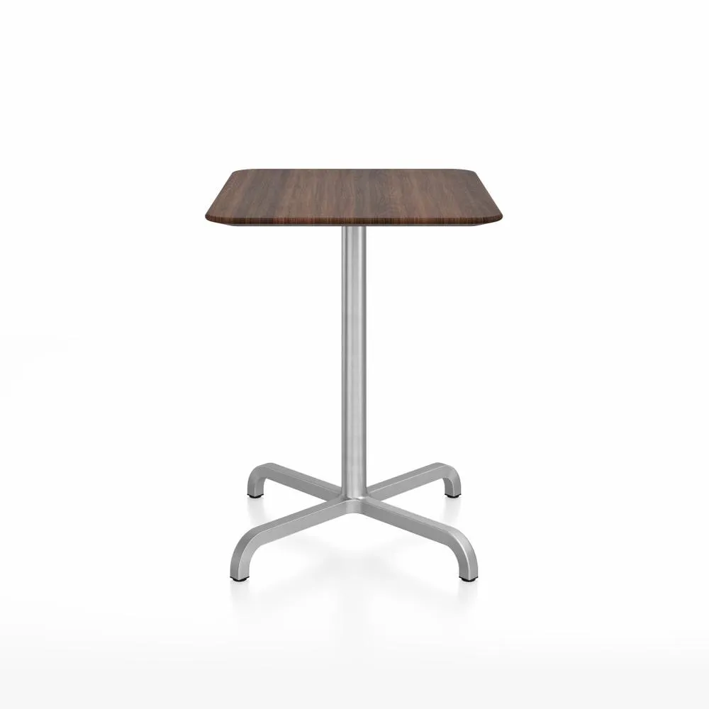 Emeco 20-06 Cafe Table - Square