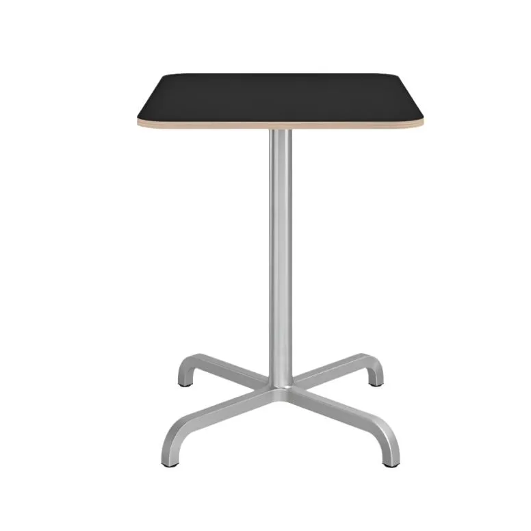 Emeco 20-06 Cafe Table - Square