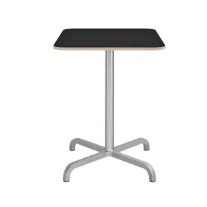 Emeco 20-06 Cafe Table - Square