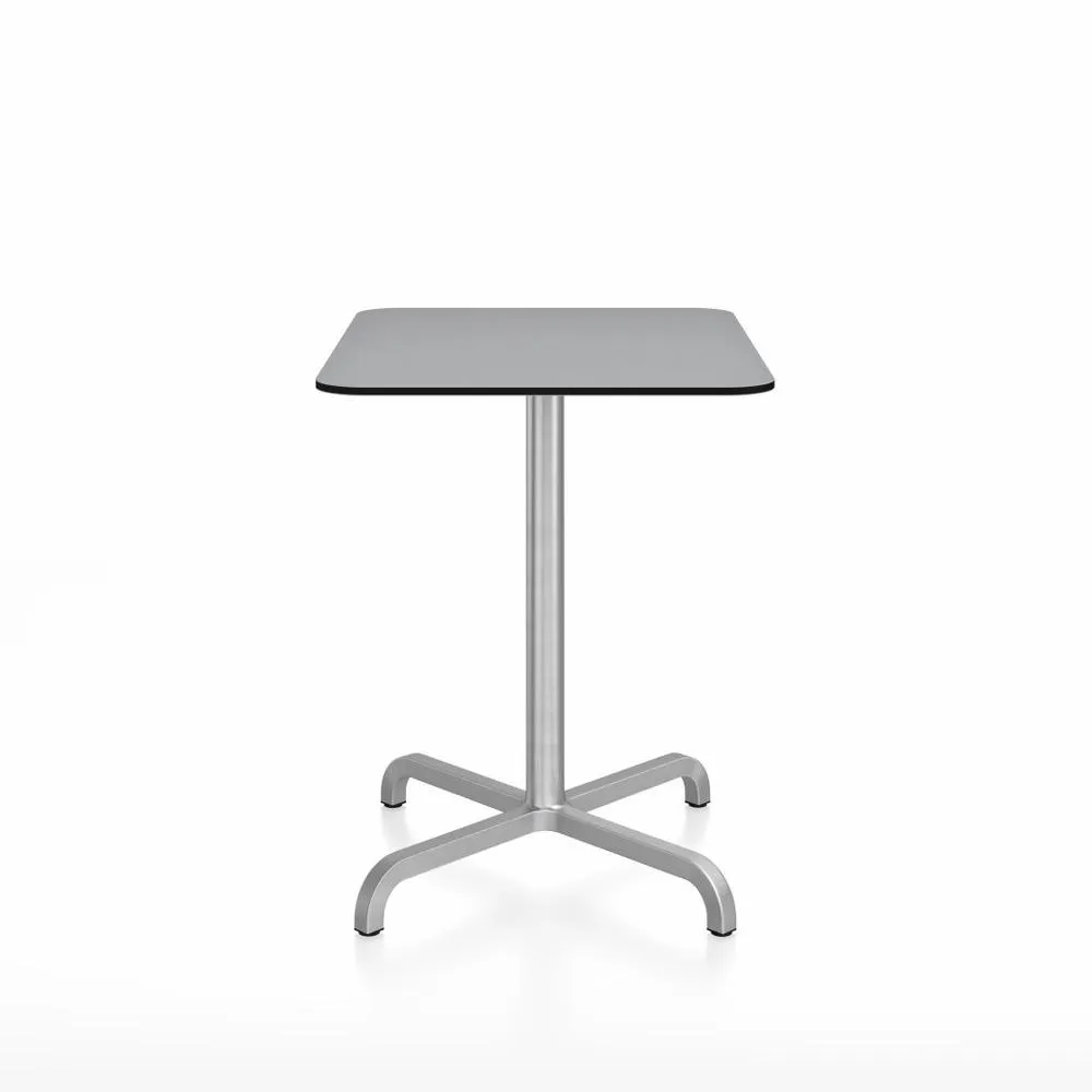 Emeco 20-06 Cafe Table - Square