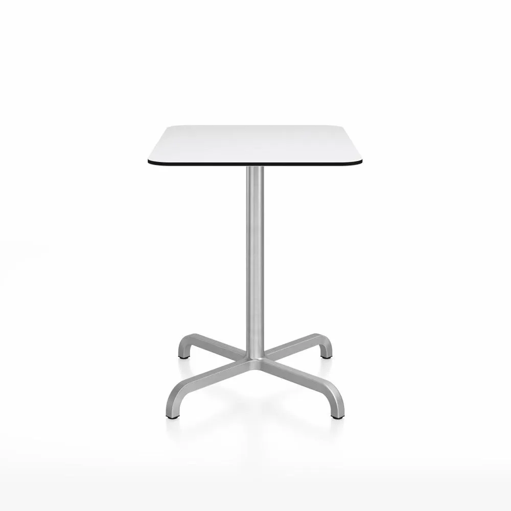 Emeco 20-06 Cafe Table - Square