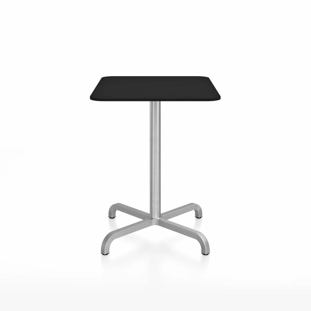 Emeco 20-06 Cafe Table - Square
