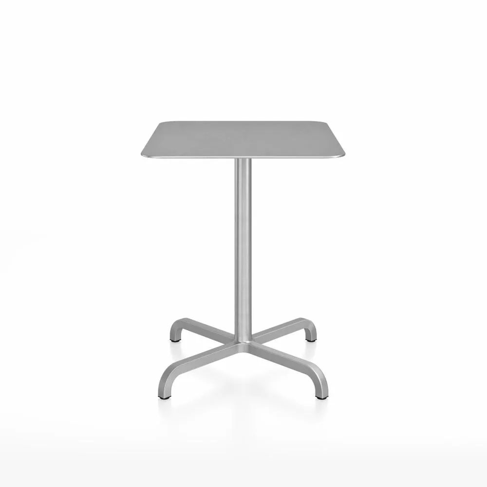 Emeco 20-06 Cafe Table - Square