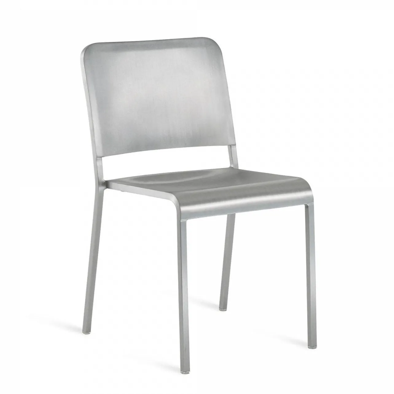 Emeco 20-06 Stacking Chair