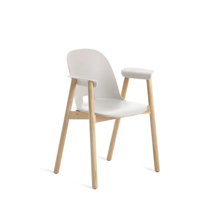 Emeco Alfi Armchair