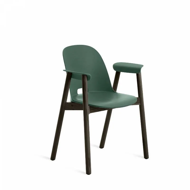 Emeco Alfi Armchair